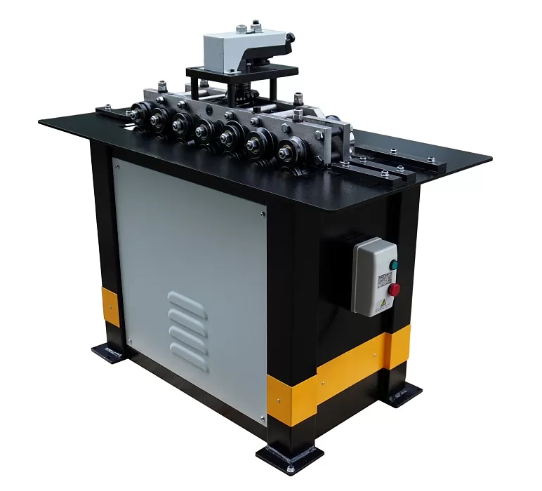 Фальцепрокатный станок STALEX PRO LC 12DR